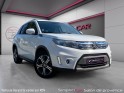 Suzuki vitara 1.6 ddis allgrip pack/radar av ar /camera ar/siÈge av chauffant/rÉgulateur adaptatif/carplay... occasion...