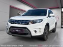 Suzuki vitara 1.6 ddis allgrip pack/radar av ar /camera ar/siÈge av chauffant/rÉgulateur adaptatif/carplay... occasion...