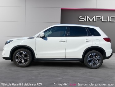 Suzuki vitara 1.6 ddis allgrip pack/radar av ar /camera ar/siÈge av chauffant/rÉgulateur adaptatif/carplay... occasion...