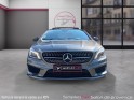 Mercedes classe cla 220 cdi fascination 7-g dct/radar av ar/siÈge Électrique/camera de recul/toit... occasion simplicicar...