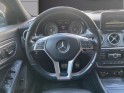 Mercedes classe cla 220 cdi fascination 7-g dct/radar av ar/siÈge Électrique/camera de recul/toit... occasion simplicicar...