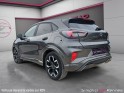 Ford puma 1.0 flexifuel 125 ch ss bvm6 st-line x occasion simplicicar rennes simplicicar simplicibike france