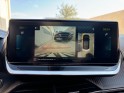 Peugeot 208 electrique 50 kwh 136ch gt line garantie toit pano / carplay / camera occasion simplicicar marignane  simplicicar...