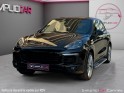 Porsche cayenne 3.0d v6 262 ch platinium edition tiptronic a tva récupérable occasion cannes (06) simplicicar simplicibike...