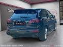 Porsche cayenne 3.0d v6 262 ch platinium edition tiptronic a tva récupérable occasion cannes (06) simplicicar simplicibike...