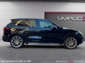 Porsche cayenne 3.0d v6 262 ch platinium edition tiptronic a tva récupérable occasion cannes (06) simplicicar simplicibike...