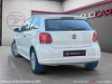 Volkswagen polo 1.2 60 trendline occasion cannes (06) simplicicar simplicibike france