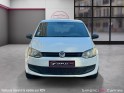 Volkswagen polo 1.2 60 trendline occasion cannes (06) simplicicar simplicibike france