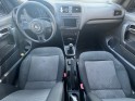 Volkswagen polo 1.2 60 trendline occasion cannes (06) simplicicar simplicibike france