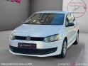 Volkswagen polo 1.2 60 trendline occasion cannes (06) simplicicar simplicibike france