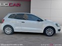 Volkswagen polo 1.2 60 trendline occasion cannes (06) simplicicar simplicibike france