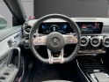 Mercedes classe a 35 mercedes-amg 7g-dct speedshift amg 4matic occasion cannes (06) simplicicar simplicibike france