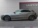 Mercedes classe a 35 mercedes-amg 7g-dct speedshift amg 4matic occasion cannes (06) simplicicar simplicibike france