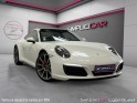 Porsche 911 carrera coupe 991 4s coupe 3.0i 420 pdk pse pdls - garantie 12 mois occasion simplicicar lyon ouest simplicicar...