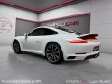 Porsche 911 carrera coupe 991 4s coupe 3.0i 420 pdk pse pdls - garantie 12 mois occasion simplicicar lyon ouest simplicicar...