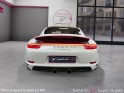 Porsche 911 carrera coupe 991 4s coupe 3.0i 420 pdk pse pdls - garantie 12 mois occasion simplicicar lyon ouest simplicicar...