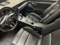 Porsche 911 carrera coupe 991 4s coupe 3.0i 420 pdk pse pdls - garantie 12 mois occasion simplicicar lyon ouest simplicicar...