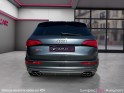 Audi sq5 v6 3.0 bitdi 313 quattro tiptronic full entretien audi occasion avignon (84) simplicicar simplicibike france