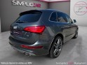 Audi sq5 v6 3.0 bitdi 313 quattro tiptronic full entretien audi occasion avignon (84) simplicicar simplicibike france