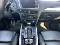 Audi sq5 v6 3.0 bitdi 313 quattro tiptronic full entretien audi occasion avignon (84) simplicicar simplicibike france