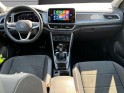 Volkswagen t-roc 1.5 tsi evo 150 start/stop dsg7 style occasion simplicicar besanÇon simplicicar simplicibike france