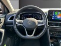 Volkswagen t-roc 1.5 tsi evo 150 start/stop dsg7 style occasion simplicicar besanÇon simplicicar simplicibike france