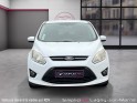 Ford c-max 1.6 tdci 95 fap trend occasion simplicicar lagny  simplicicar simplicibike france