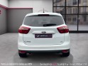 Ford c-max 1.6 tdci 95 fap trend occasion simplicicar lagny  simplicicar simplicibike france