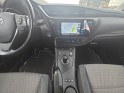 Toyota auris my17 hybride / 2018 / camera / garantie occasion simplicicar lille  simplicicar simplicibike france