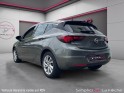 Opel astra elegance - 1.5 diesel 122 ch bvm6 occasion simplicicar la fleche simplicicar simplicibike france