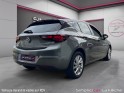 Opel astra elegance - 1.5 diesel 122 ch bvm6 occasion simplicicar la fleche simplicicar simplicibike france