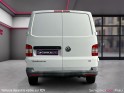 Volkswagen transporter fourgon gn vitre cb 2.0 tdi 102 fap 2.8t occasion simplicicar pau simplicicar simplicibike france