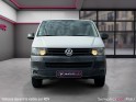 Volkswagen transporter fourgon gn vitre cb 2.0 tdi 102 fap 2.8t occasion simplicicar pau simplicicar simplicibike france