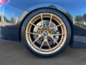 Bmw m2 competition f87 410 ch m dkg7 garantie akra titane / capot cs / pack carbone m perf / kit gros freins m occasion...