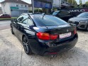 Bmw serie 4 gran coupe f36 420d xdrive 190 ch m sport a occasion simplicicar livry gargan simplicicar simplicibike france