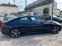 Bmw serie 4 gran coupe f36 420d xdrive 190 ch m sport a occasion simplicicar livry gargan simplicicar simplicibike france