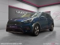 Kia niro 1.6 gdi hybride 141 ch dct6 active occasion simplicicar pau simplicicar simplicibike france