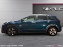 Kia niro 1.6 gdi hybride 141 ch dct6 active occasion simplicicar pau simplicicar simplicibike france