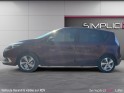 Renault scenic iii tce 115 energy limited occasion simplicicar lille  simplicicar simplicibike france