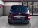 Renault scenic iii tce 115 energy limited occasion simplicicar lille  simplicicar simplicibike france