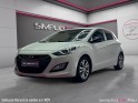 Hyundai i30 1.6 crdi 110 blue drive go! brasil navi occasion simplicicar pau simplicicar simplicibike france