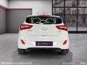 Hyundai i30 1.6 crdi 110 blue drive go! brasil navi occasion simplicicar pau simplicicar simplicibike france