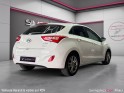 Hyundai i30 1.6 crdi 110 blue drive go! brasil navi occasion simplicicar pau simplicicar simplicibike france