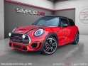 Mini mini cooper 3 f56 jcw  john cooper works occasion simplicicar lyon nord  simplicicar simplicibike france