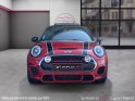 Mini mini cooper 3 f56 jcw  john cooper works occasion simplicicar lyon nord  simplicicar simplicibike france