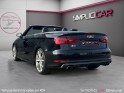 Audi s3 cabriolet 2.0 tfsi 300 quattro s-tronic 6 occasion simplicicar beaune simplicicar simplicibike france