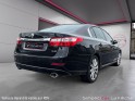 Renault latitude v6 dci 240 fap initiale a occasion simplicicar la fleche simplicicar simplicibike france