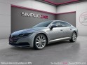 Volkswagen arteon 2.0 tdi 150 scr dsg7 elegance occasion simplicicar guadeloupe  simplicicar simplicibike france