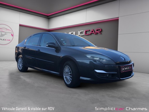 Renault laguna iii 1.5 dci 110 eco2 authentique occasion simplicicar charmes simplicicar simplicibike france