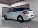 Citroen c4 e-hdi 115 airdream exclusive boite auto/radar - garantie 12 mois - occasion simplicicar marignane  simplicicar...